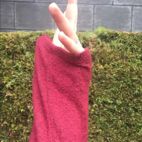 LAST ONE🔥Fuzzy duster Cardigan - Picture 8 of 8